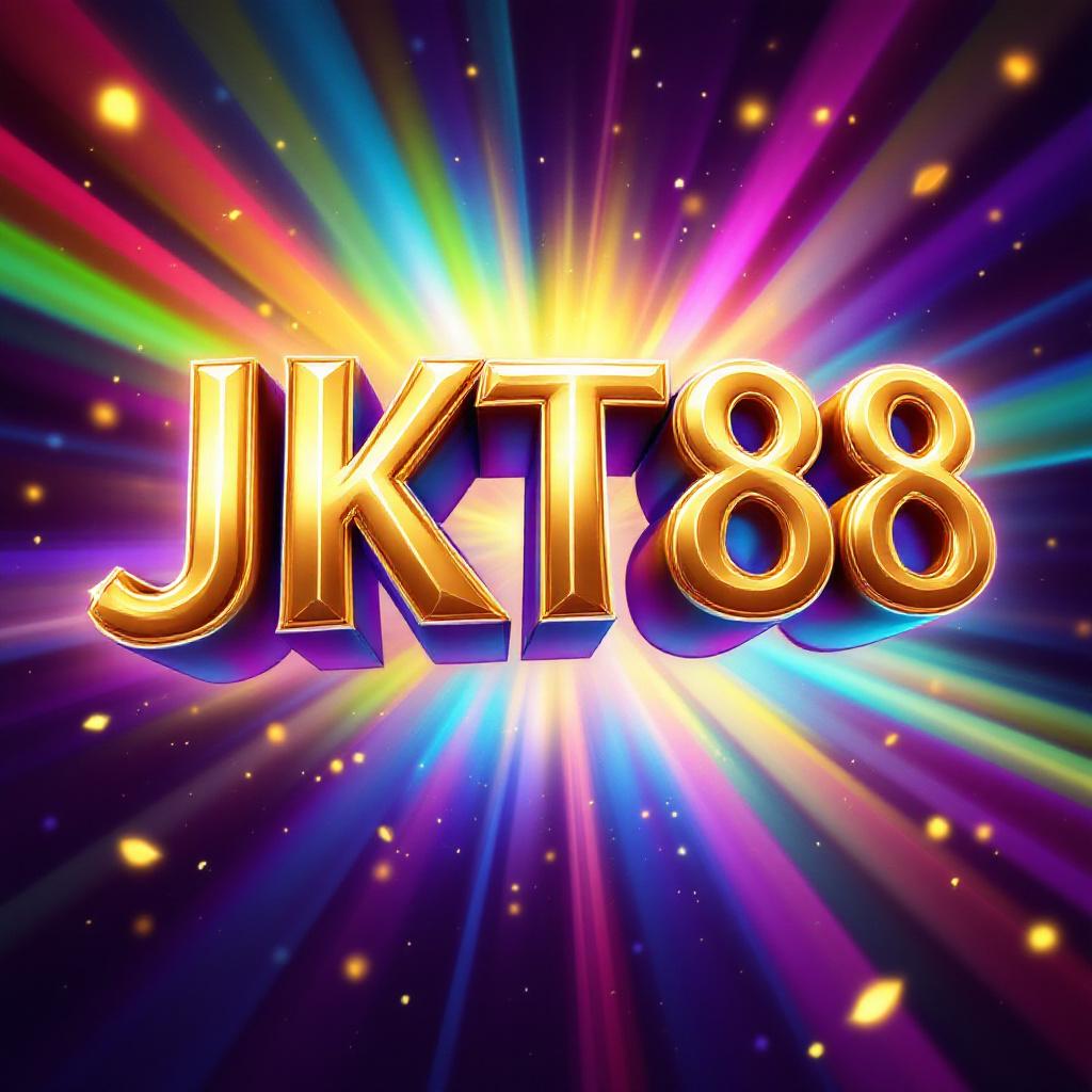 JKT88